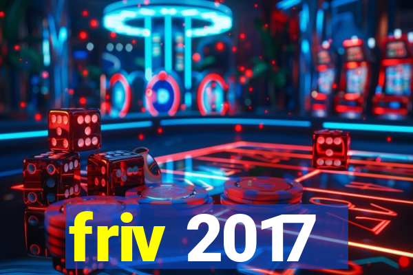 friv 2017